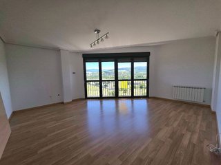 Piso en venta en Zona Alta en Ponferrada