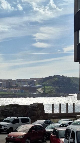 Piso en venta en Monte Alto - Zalaeta - Atocha en Coruña (A)