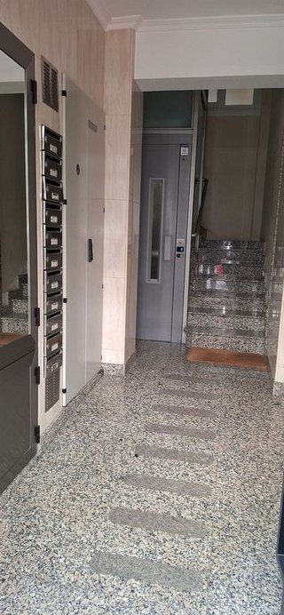 Piso en venta en Monte Alto - Zalaeta - Atocha en Coruña (A)