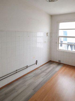 Piso en venta en Monte Alto - Zalaeta - Atocha en Coruña (A)