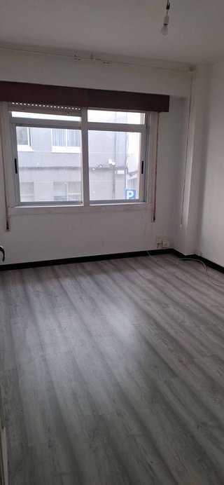 Piso en venta en Monte Alto - Zalaeta - Atocha en Coruña (A)