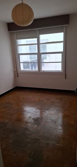 Piso en venta en Monte Alto - Zalaeta - Atocha en Coruña (A)