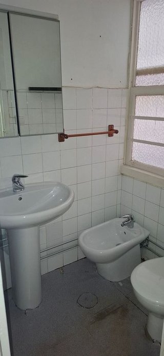 Piso en venta en Monte Alto - Zalaeta - Atocha en Coruña (A)