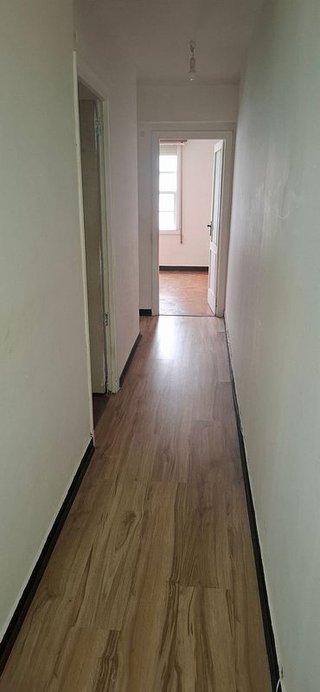 Piso en venta en Monte Alto - Zalaeta - Atocha en Coruña (A)