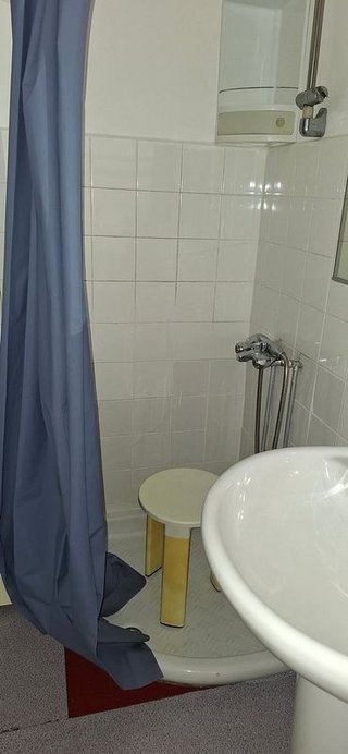 Piso en venta en Monte Alto - Zalaeta - Atocha en Coruña (A)