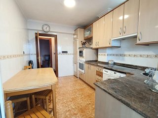 Piso en venta en Sestao