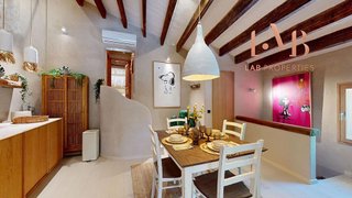 Piso en venta en Llucmajor Interior en Llucmajor