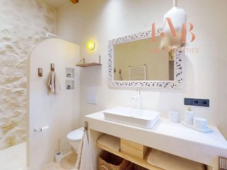 Piso en venta en Llucmajor Interior en Llucmajor