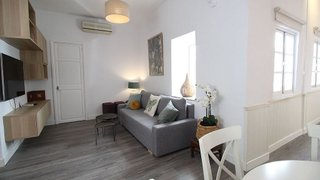 Piso en venta en El Ejido - La Merced - La Victoria en Málaga