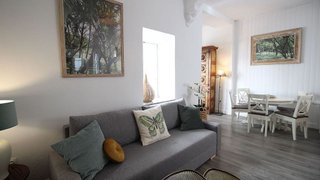 Piso en venta en El Ejido - La Merced - La Victoria en Málaga
