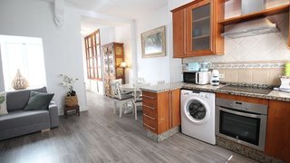 Piso en venta en El Ejido - La Merced - La Victoria en Málaga