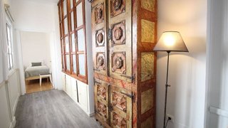 Piso en venta en El Ejido - La Merced - La Victoria en Málaga