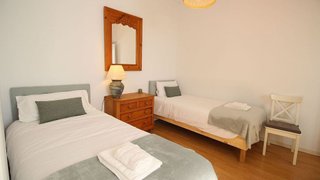 Piso en venta en El Ejido - La Merced - La Victoria en Málaga