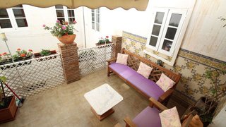 Piso en venta en El Ejido - La Merced - La Victoria en Málaga