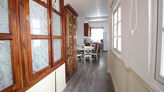 Piso en venta en El Ejido - La Merced - La Victoria en Málaga