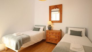 Piso en venta en El Ejido - La Merced - La Victoria en Málaga
