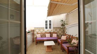 Piso en venta en El Ejido - La Merced - La Victoria en Málaga