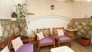 Piso en venta en El Ejido - La Merced - La Victoria en Málaga