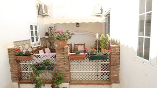 Piso en venta en El Ejido - La Merced - La Victoria en Málaga