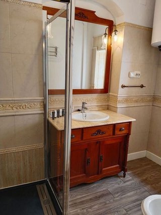 Piso en venta en El Ejido - La Merced - La Victoria en Málaga