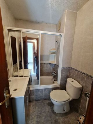 Piso en venta en La Avanzada - La Cueva en Fuenlabrada
