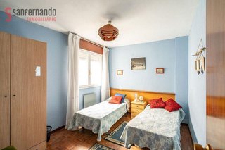 Piso en venta en Castilla - Hermida en Santander