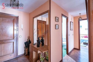 Piso en venta en Castilla - Hermida en Santander