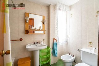 Piso en venta en Castilla - Hermida en Santander
