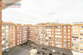 Piso en venta en Castilla - Hermida en Santander