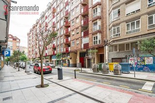 Piso en venta en Castilla - Hermida en Santander