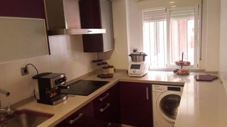 Piso en venta en Centro en Puerto Real
