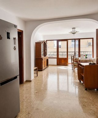Piso en venta en Santa Eulalia del Río en Santa Eulalia del Río
