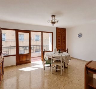Piso en venta en Santa Eulalia del Río en Santa Eulalia del Río