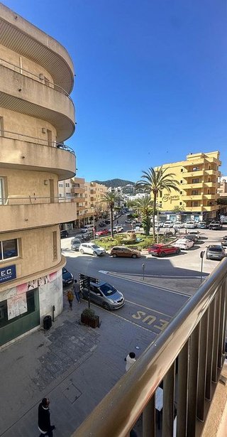 Piso en venta en Santa Eulalia del Río en Santa Eulalia del Río