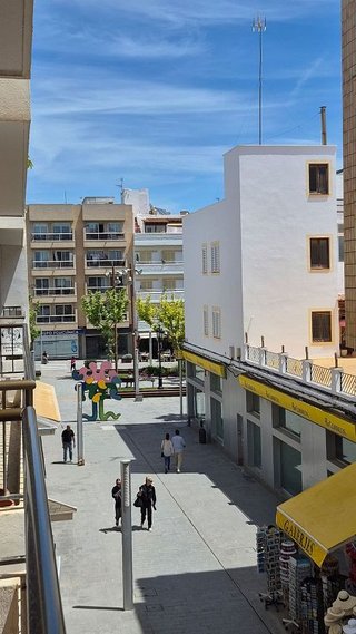 Piso en venta en Santa Eulalia del Río en Santa Eulalia del Río