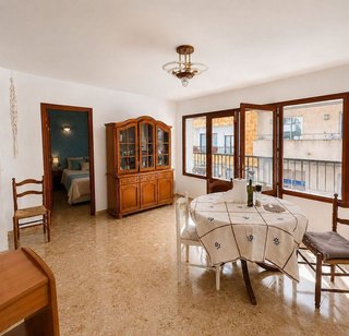 Piso en venta en Santa Eulalia del Río en Santa Eulalia del Río