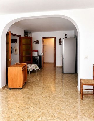 Piso en venta en Santa Eulalia del Río en Santa Eulalia del Río