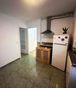 Piso en venta en Santa Eulalia del Río en Santa Eulalia del Río