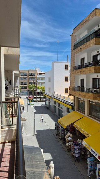 Piso en venta en Santa Eulalia del Río en Santa Eulalia del Río