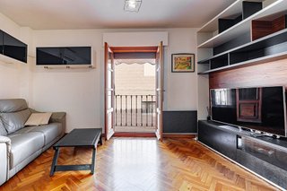 Piso en venta en Casco Histórico en Alcalá de Henares