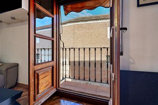 Piso en venta en Casco Histórico en Alcalá de Henares