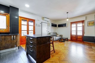 Piso en venta en Casco Histórico en Alcalá de Henares