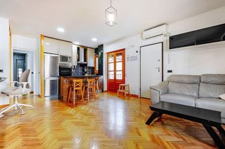 Piso en venta en Casco Histórico en Alcalá de Henares