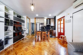 Piso en venta en Casco Histórico en Alcalá de Henares