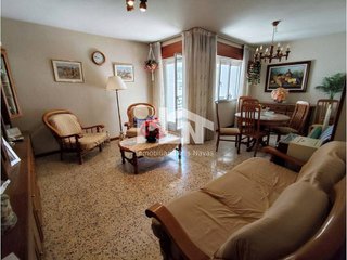 Piso en venta en Navas del Marqués (Las)