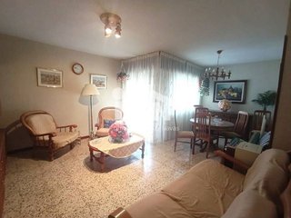 Piso en venta en Navas del Marqués (Las)