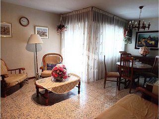Piso en venta en Navas del Marqués (Las)