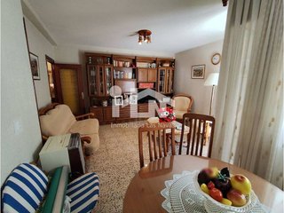 Piso en venta en Navas del Marqués (Las)