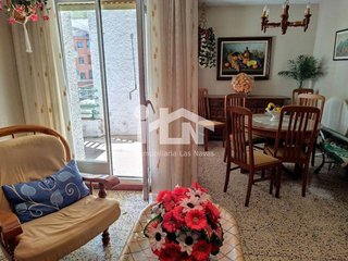 Piso en venta en Navas del Marqués (Las)