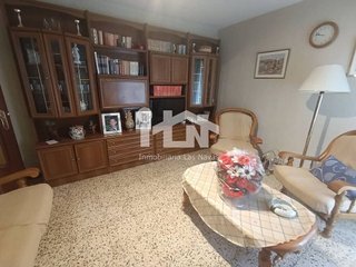 Piso en venta en Navas del Marqués (Las)